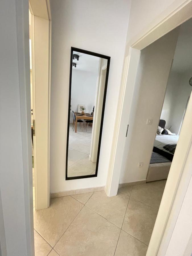 House Runa 포레치 외부 사진