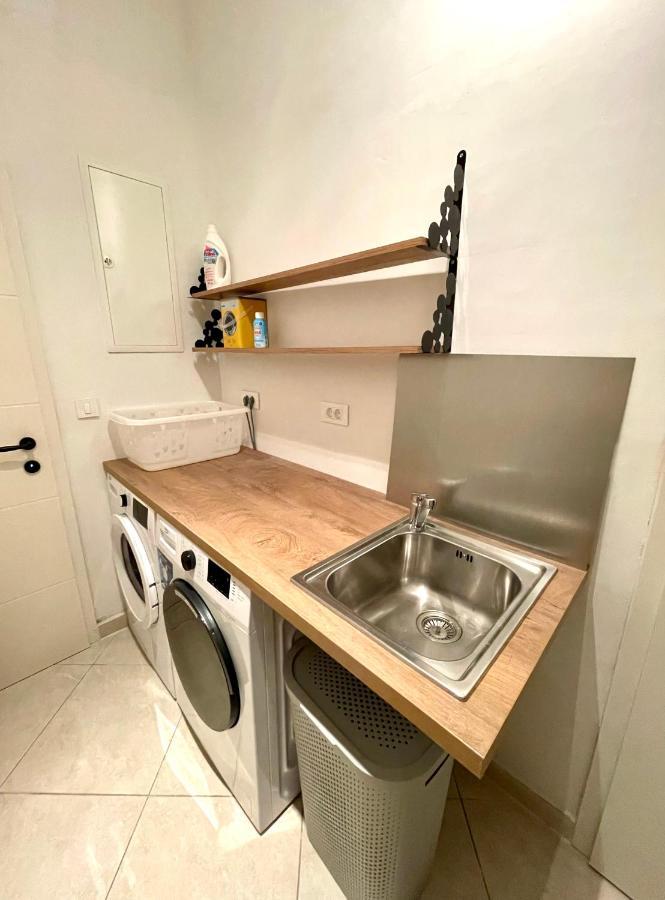 House Runa 포레치 외부 사진